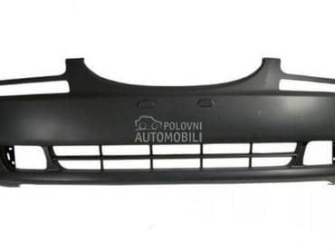 Prednji Branik 4 Vrata za Chevrolet Aveo od 2005. do 2008. god.