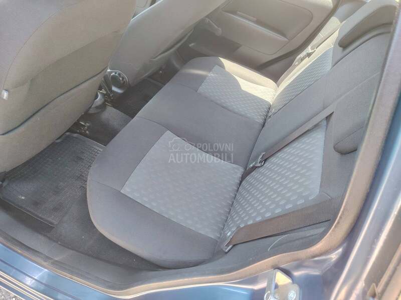 Ford Fiesta 1.4B A.L.U/K.L.I.M.A