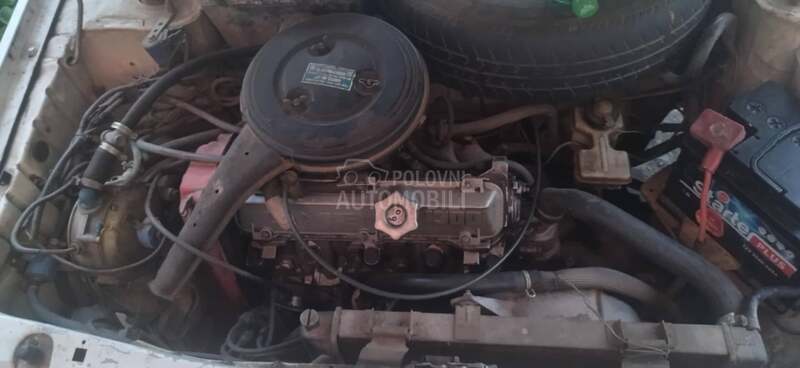 Zastava Yugo 65 