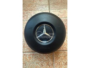 AIRBAG W213 AMG ORIGINAL za Mercedes Benz E 200, E 220, E 230 ... od 2016. do 2020. god.