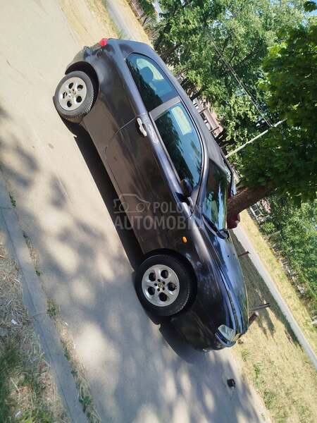 Alfa Romeo 147 