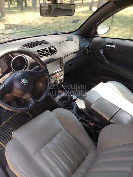Alfa Romeo 147 
