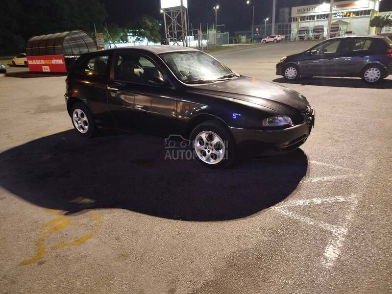 Alfa Romeo 147 