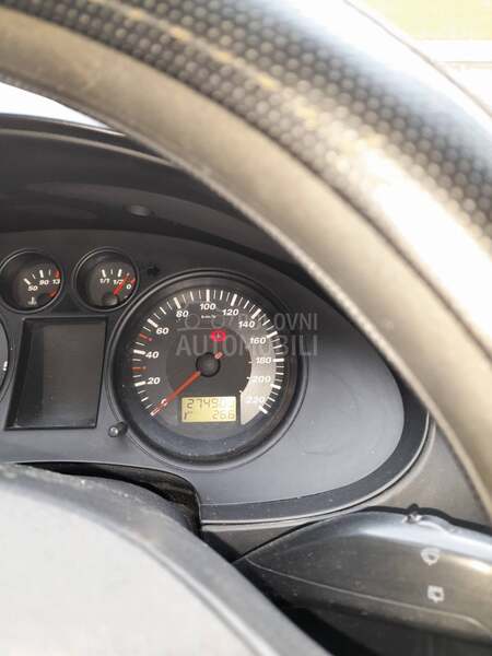 Seat Ibiza 1.4 TDI
