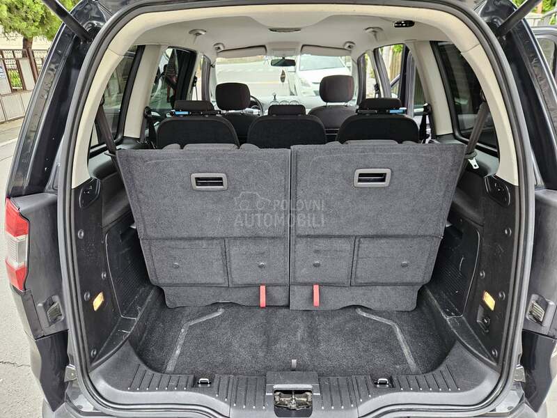 Ford Galaxy 1.6Tdci 7s