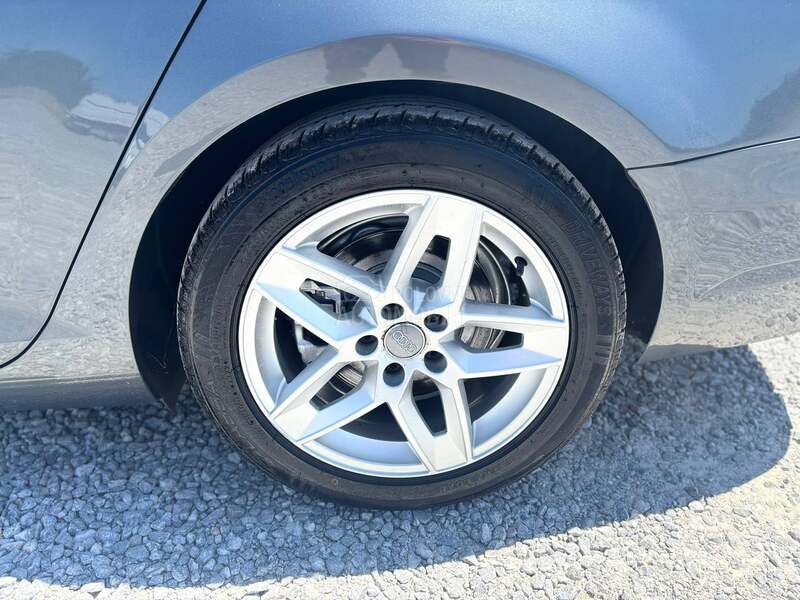 Audi A4 2.0 Tdi Quattro