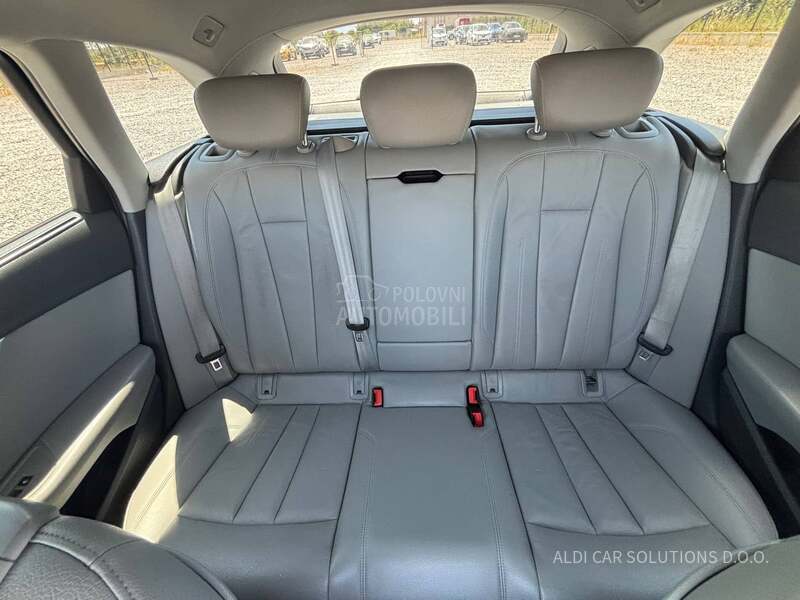 Audi A4 2.0 Tdi Quattro