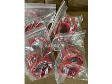 Distanceri,prstenovi za felne za Audi A6