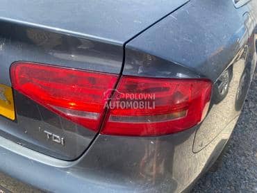 stop lampa za Audi A4 od 2011. do 2015. god.