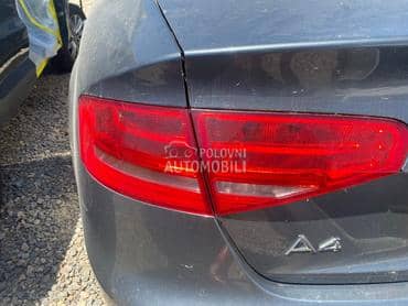 stop lampa za Audi A4 od 2011. do 2015. god.