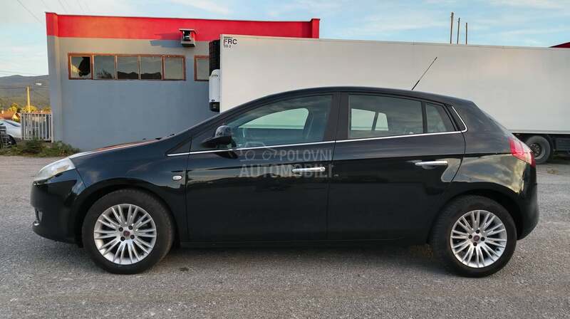 Fiat Bravo 