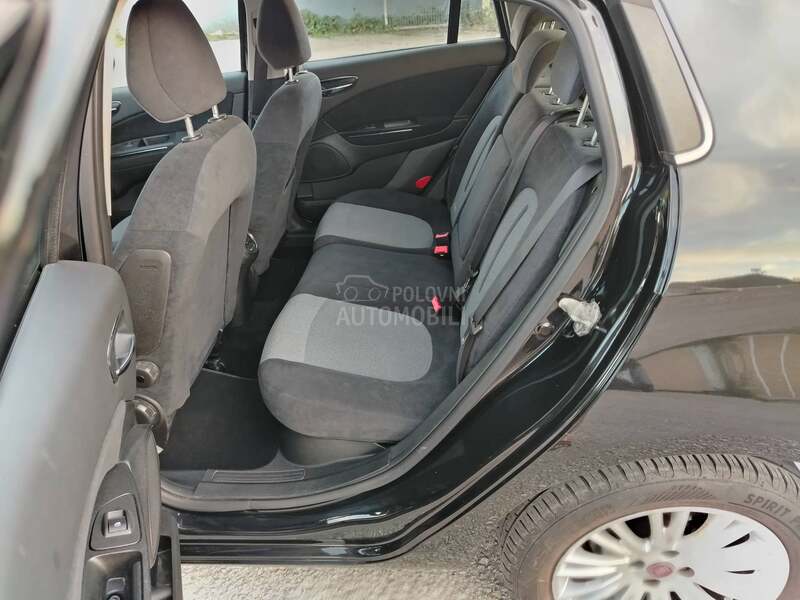 Fiat Bravo 