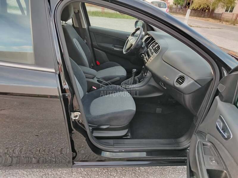 Fiat Bravo 