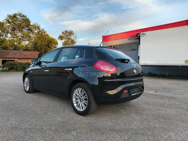 Fiat Bravo 