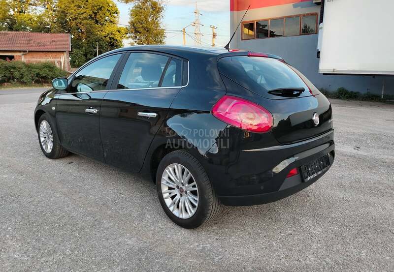 Fiat Bravo 