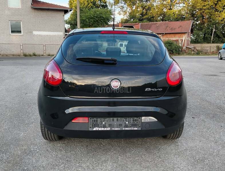 Fiat Bravo 