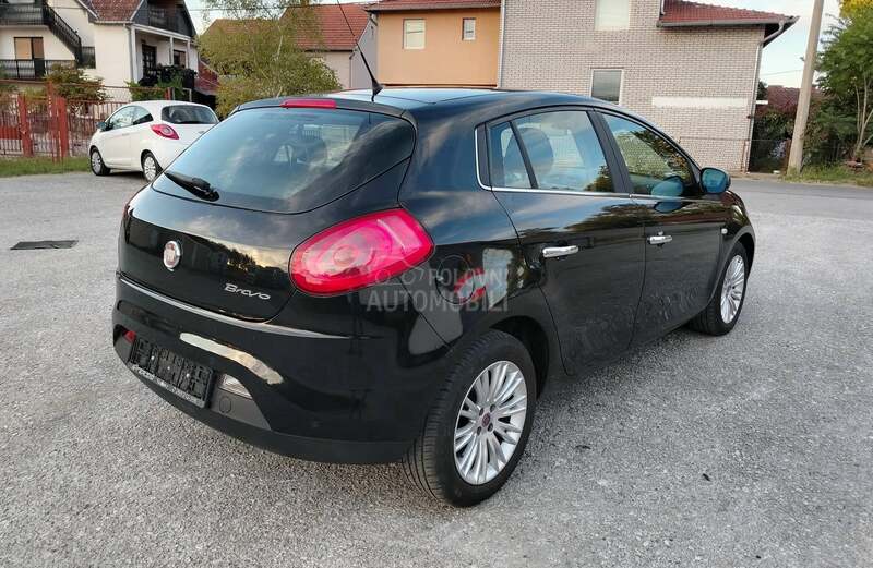 Fiat Bravo 