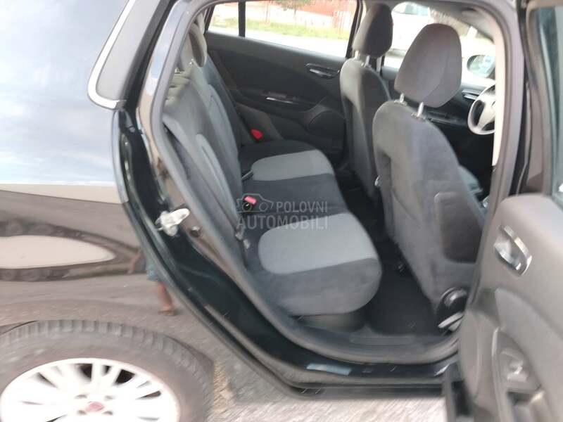 Fiat Bravo 