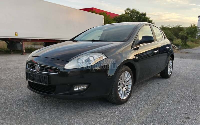 Fiat Bravo 