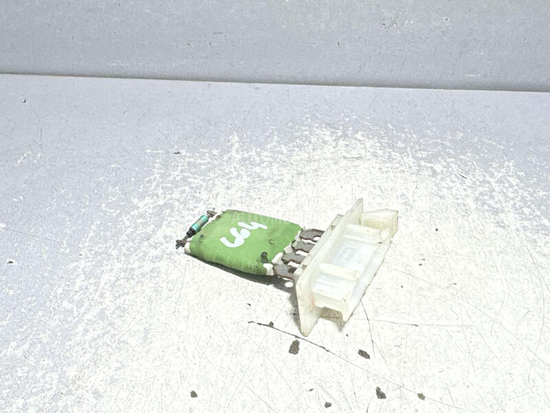 ELEKTRONIKA REOSTAT