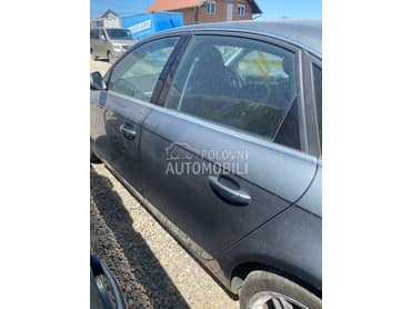 vrata za Audi A4 od 2011. do 2015. god.