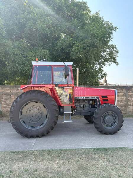 IMT 5136