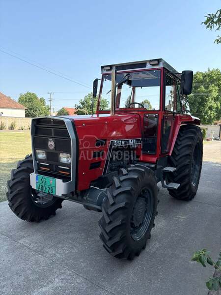 IMT 5136