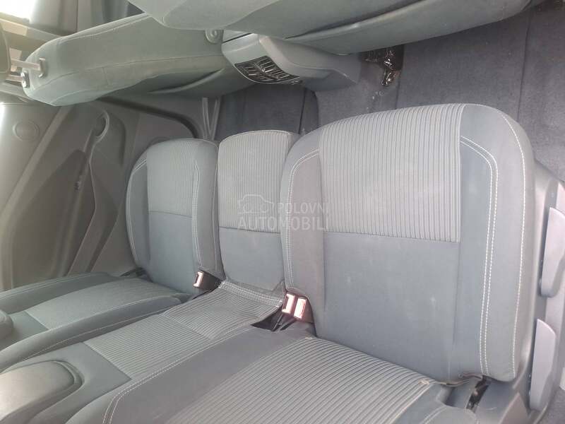 Ford Grand C-Max 2.0 D TITANIJUM