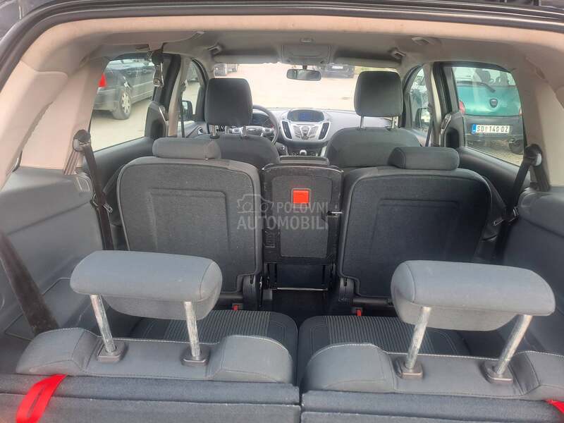 Ford Grand C-Max 2.0 D TITANIJUM