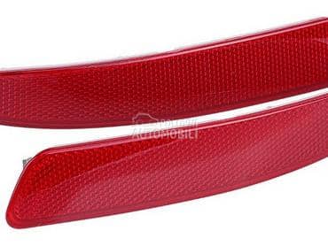 Katadiopter u Zadnjem Braniku za BMW X5 od 2007. do 2013. god.