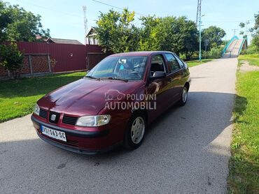 Seat Cordoba 1,4