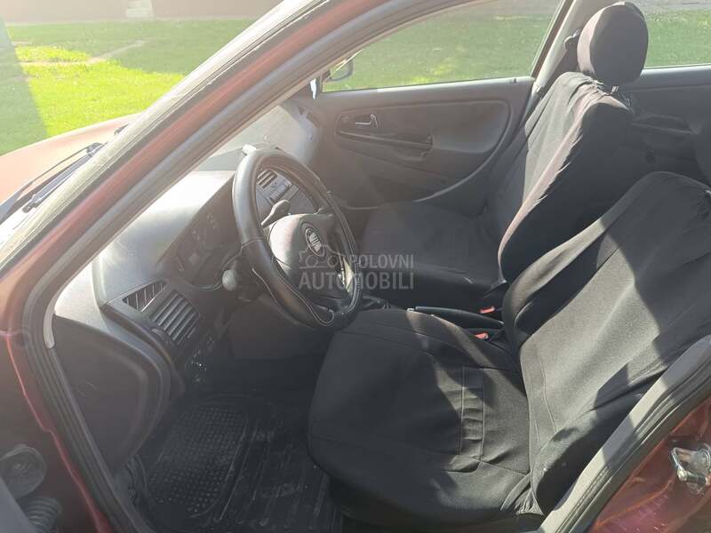 Seat Cordoba 1,4