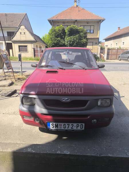 Zastava Koral In 