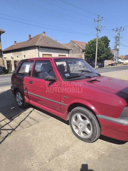 Zastava Koral In 