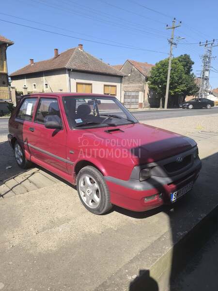 Zastava Koral In 