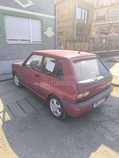 Zastava Koral In 