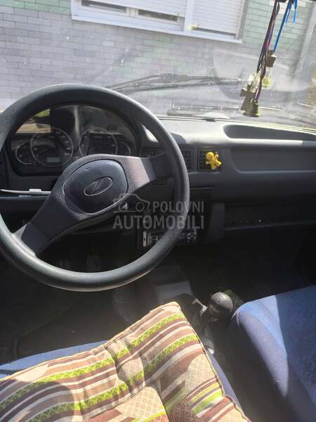 Zastava Koral In 