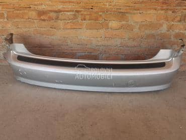 Zadnji branik sivi za Ford C-Max od 2003. do 2010. god.