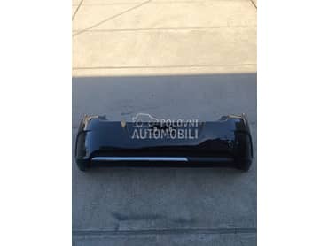 zadnji branik za Citroen C4 od 2011. do 2017. god.