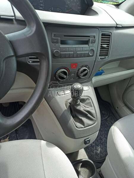 Fiat Idea 1.2 16 v  b/p