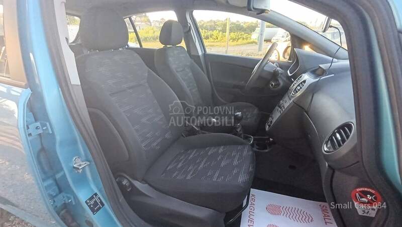 Opel Corsa D 1.3 CDTI ENJOY