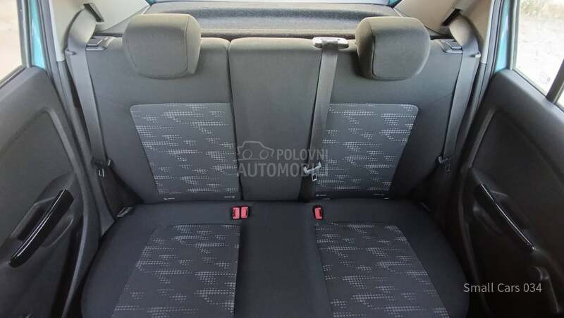 Opel Corsa D 1.3 CDTI ENJOY
