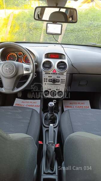 Opel Corsa D 1.3 CDTI ENJOY