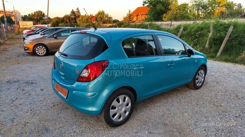 Opel Corsa D 1.3 CDTI ENJOY