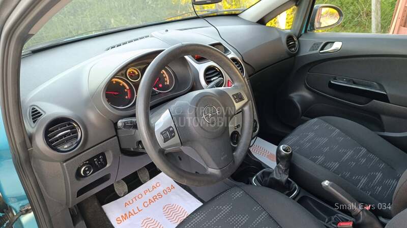 Opel Corsa D 1.3 CDTI ENJOY