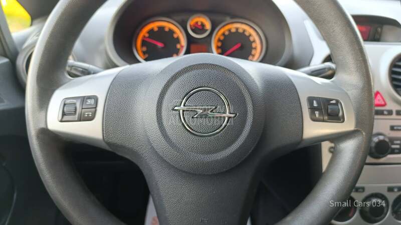 Opel Corsa D 1.3 CDTI ENJOY