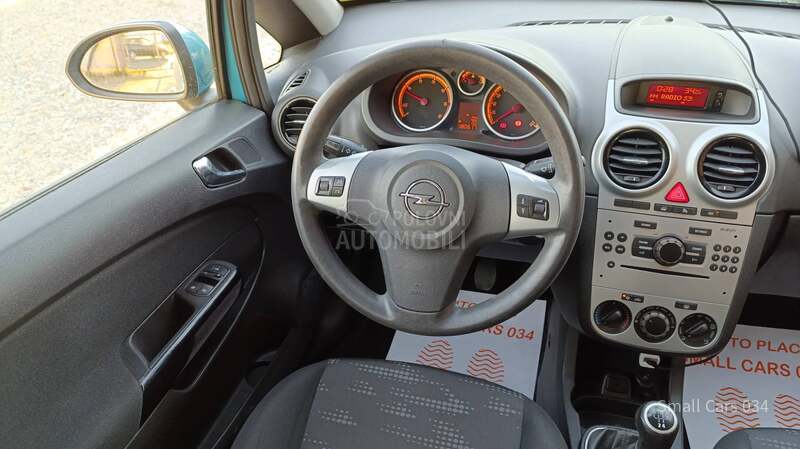 Opel Corsa D 1.3 CDTI ENJOY