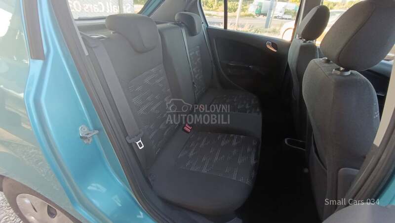 Opel Corsa D 1.3 CDTI ENJOY