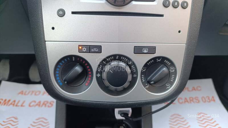 Opel Corsa D 1.3 CDTI ENJOY