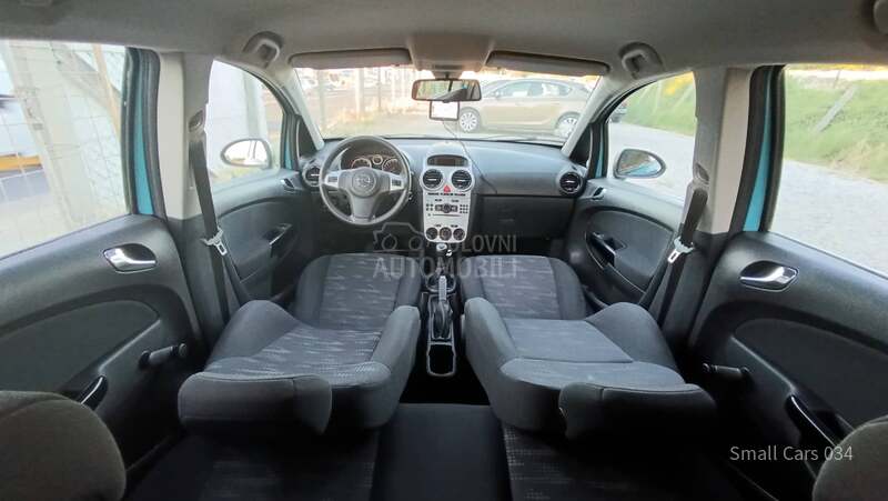 Opel Corsa D 1.3 CDTI ENJOY